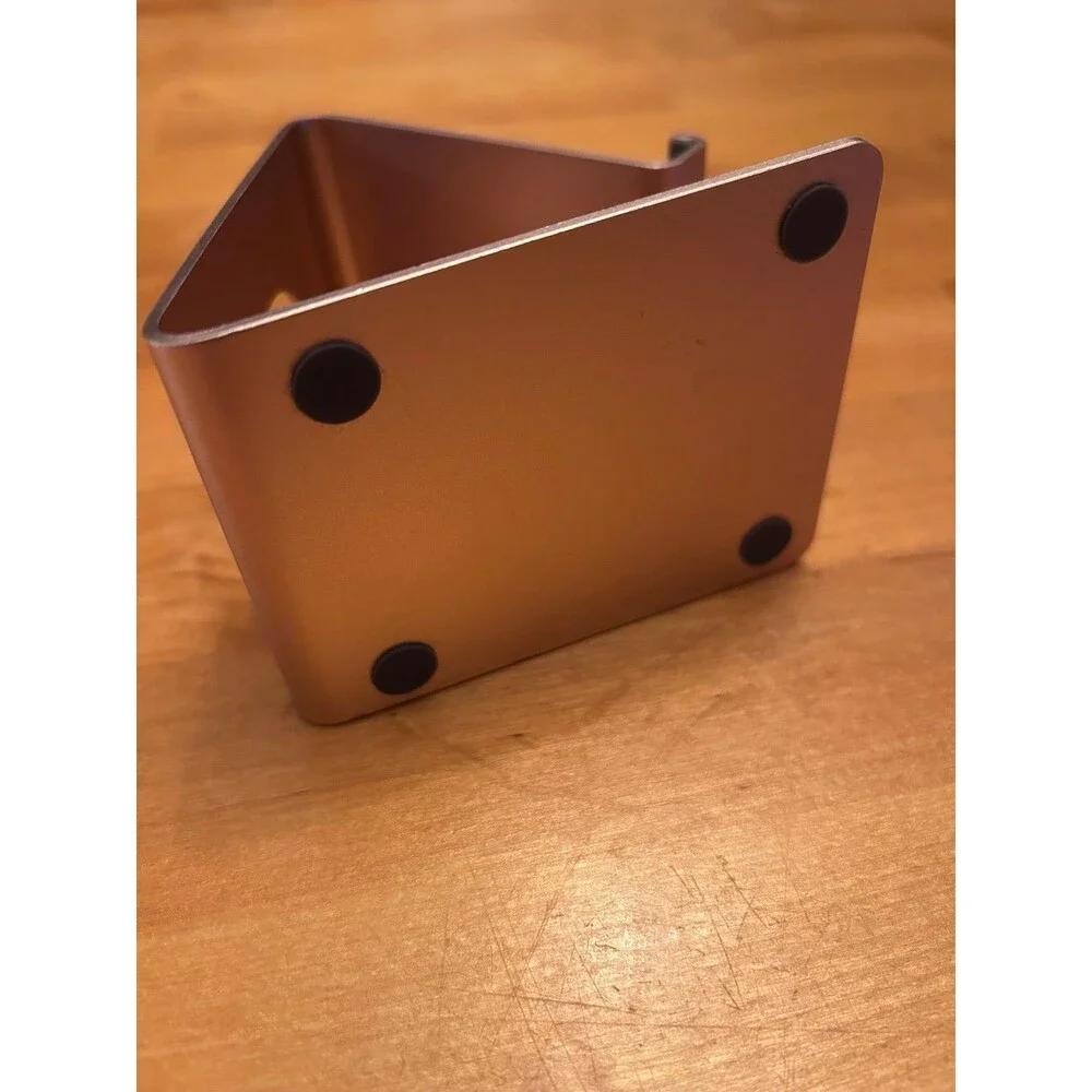 Lamicall S1 Phone Stand in Rose Gold - Picture 4 of 5